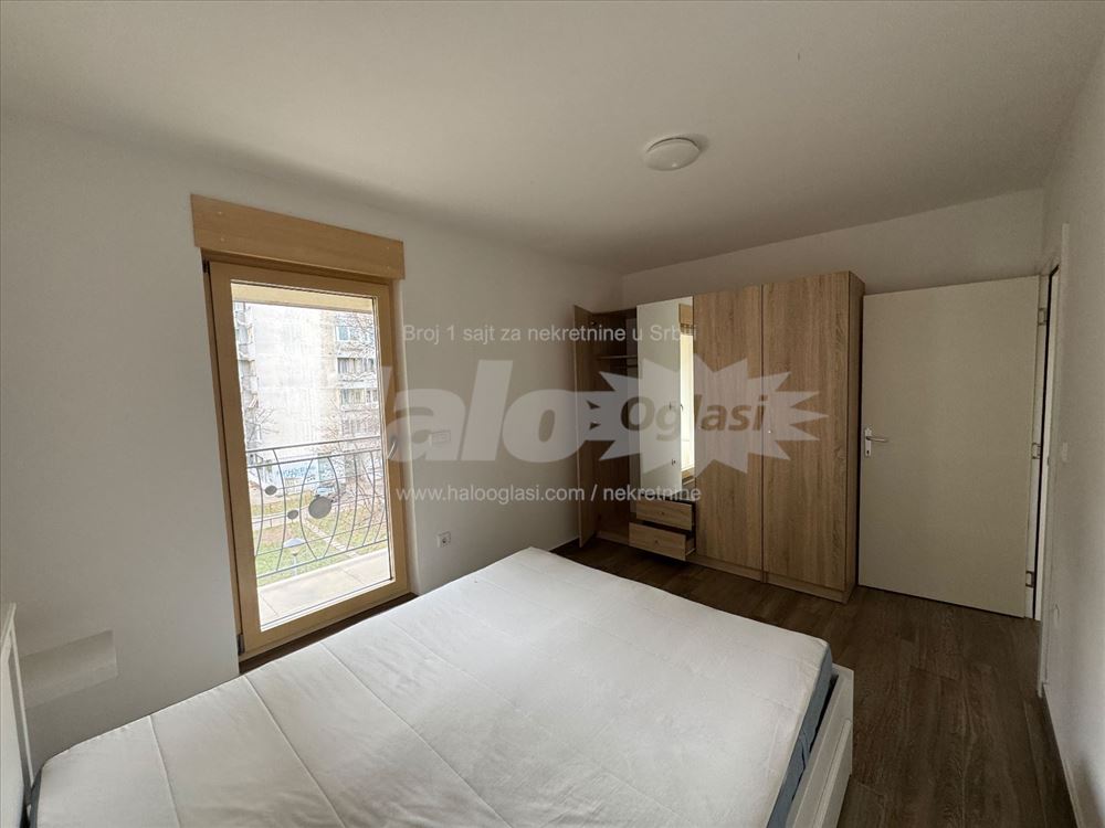 Zemun Novogradska 3.0 Garaža Nov — 14