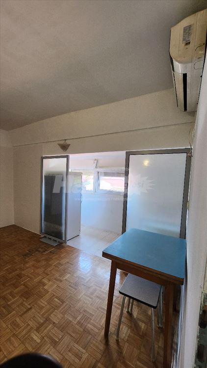 Zemun okolina Prvomajske — 2