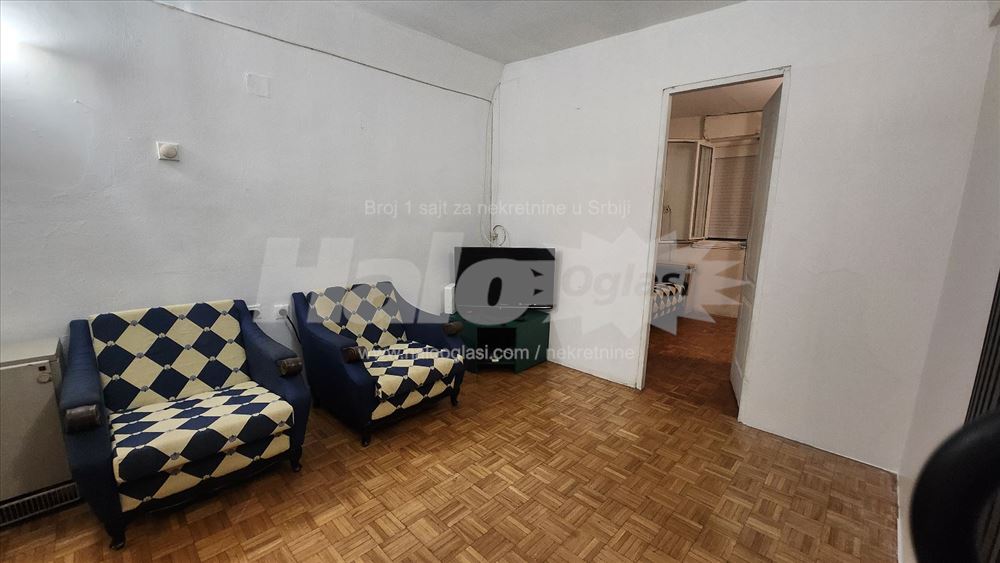 Zemun okolina Prvomajske — 4