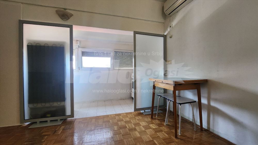 Zemun okolina Prvomajske — 5