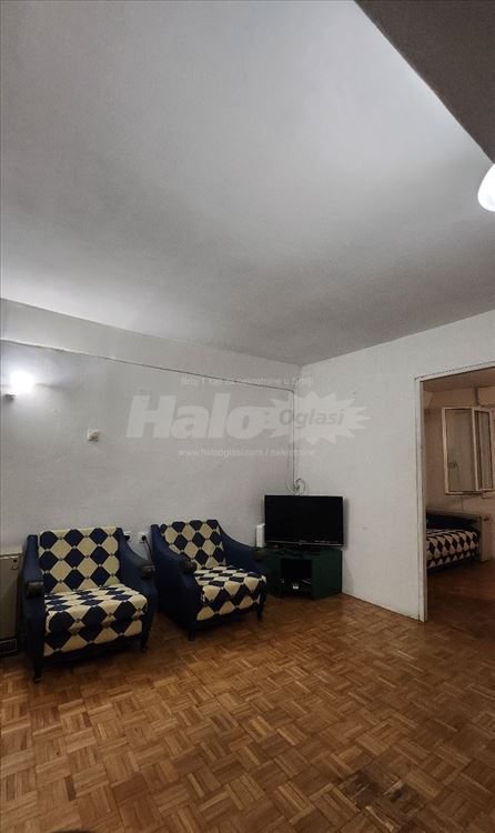Zemun okolina Prvomajske — 9