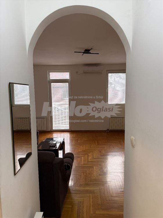 Zemun, opremljen stan — 4