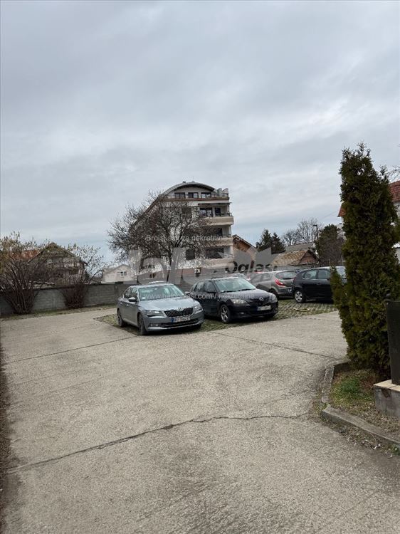 Zemun, opremljen stan — 9