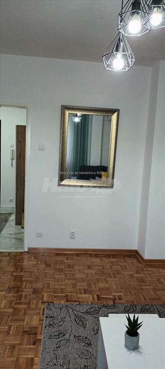 Zemun park, LUX renoviran, namešten, odmah useljiv — 4
