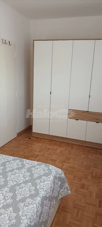 Zemun park, LUX renoviran, namešten, odmah useljiv — 14