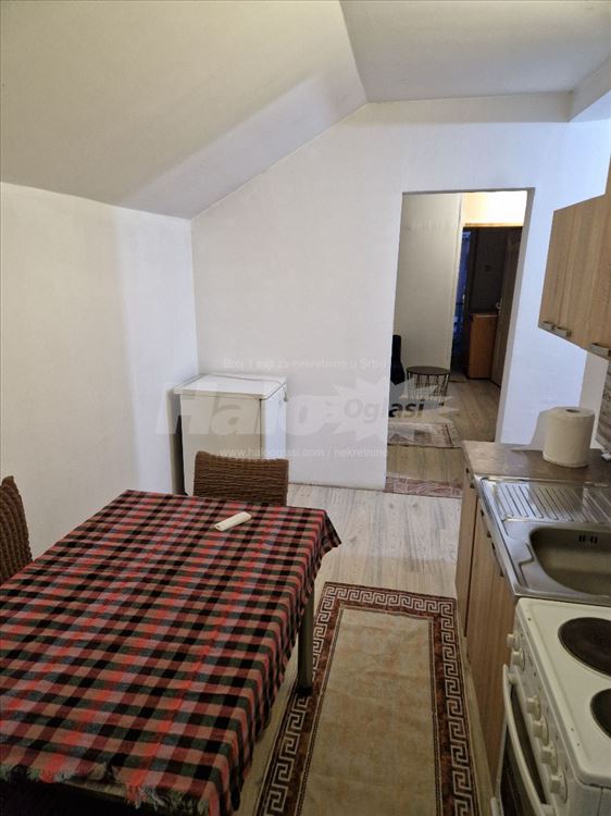 Zemun Plavi horizonti stan od 45 m2 namesten izdaj — 3