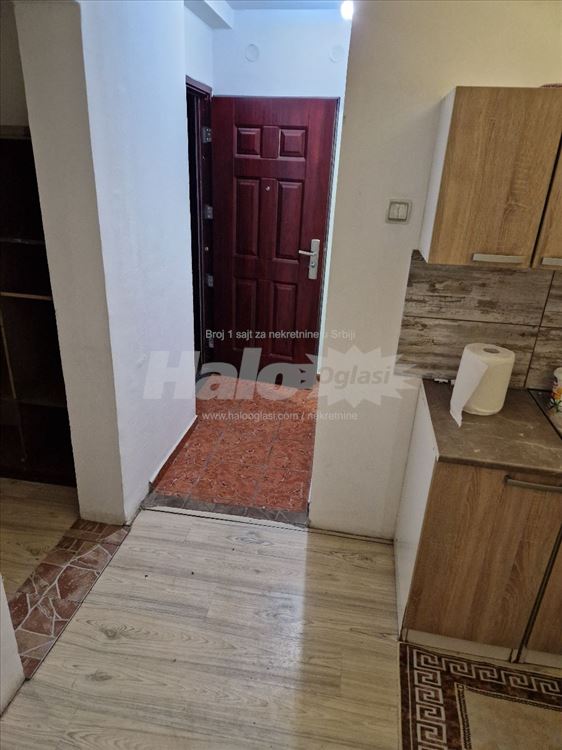 Zemun Plavi horizonti stan od 45 m2 namesten izdaj — 5