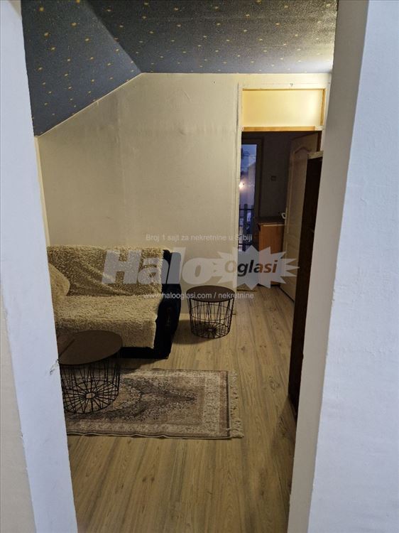 Zemun Plavi horizonti stan od 45 m2 namesten izdaj — 6