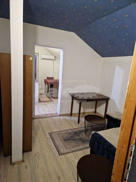 Zemun Plavi horizonti stan od 45 m2 namesten izdaj — 8