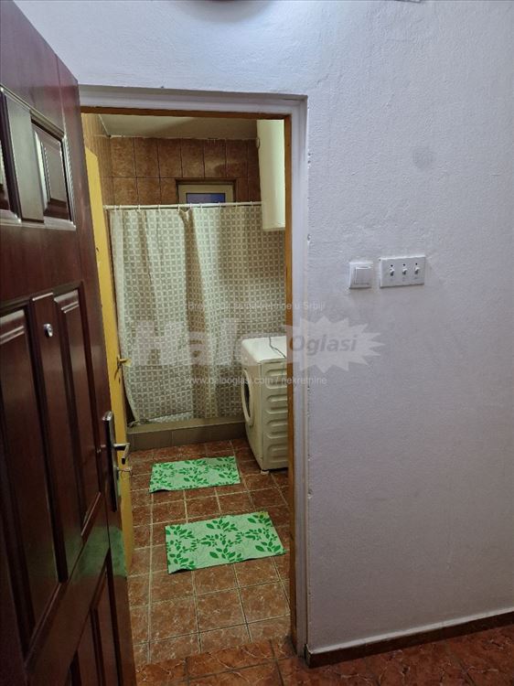Zemun Plavi horizonti stan od 45 m2 namesten izdaj — 11
