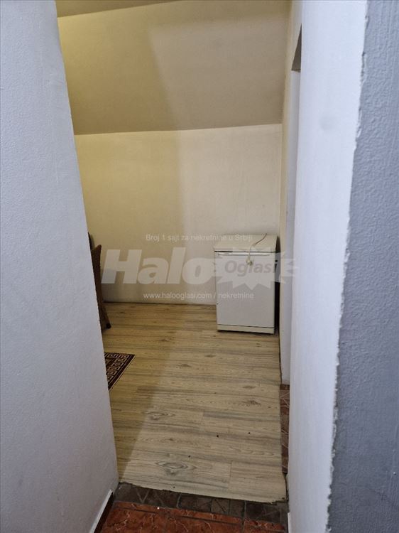 Zemun Plavi horizonti stan od 45 m2 namesten izdaj — 12