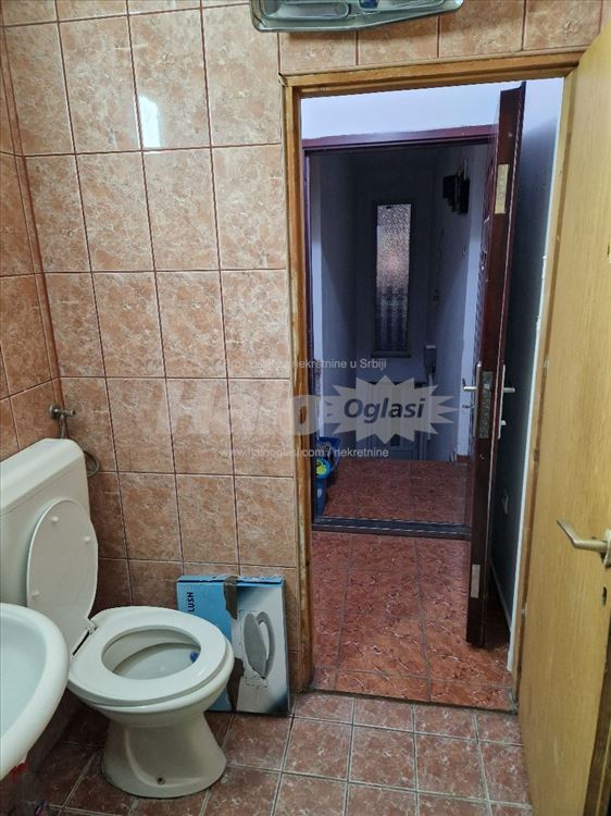 Zemun Plavi horizonti stan od 45 m2 namesten izdaj — 14