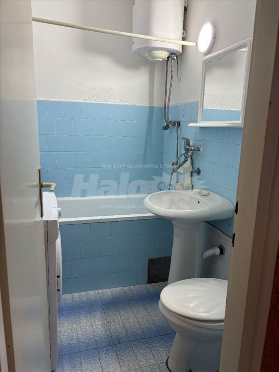 Zemun Polje, 54m2, namesten — 4