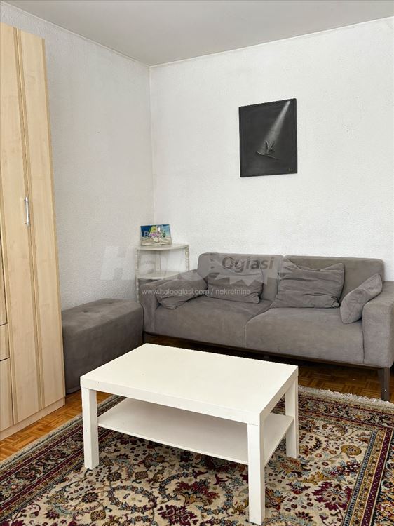 Zemun Polje, 54m2, namesten — 5