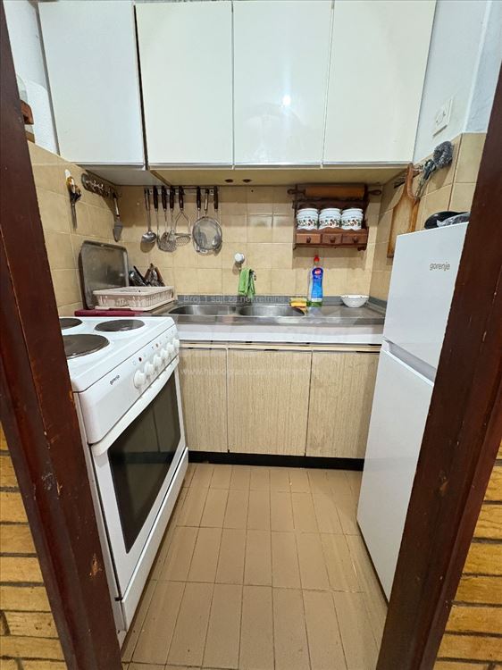Zemun Polje, 54m2, namesten — 8