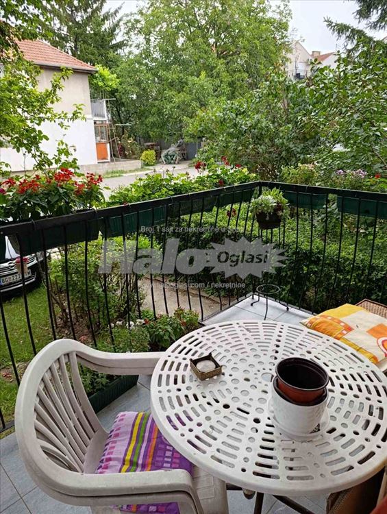 Zemun Polje 57m2 — 6