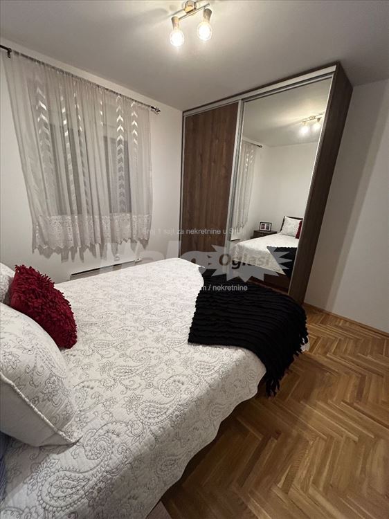 Zemun Polje, dvosoban stan — 8