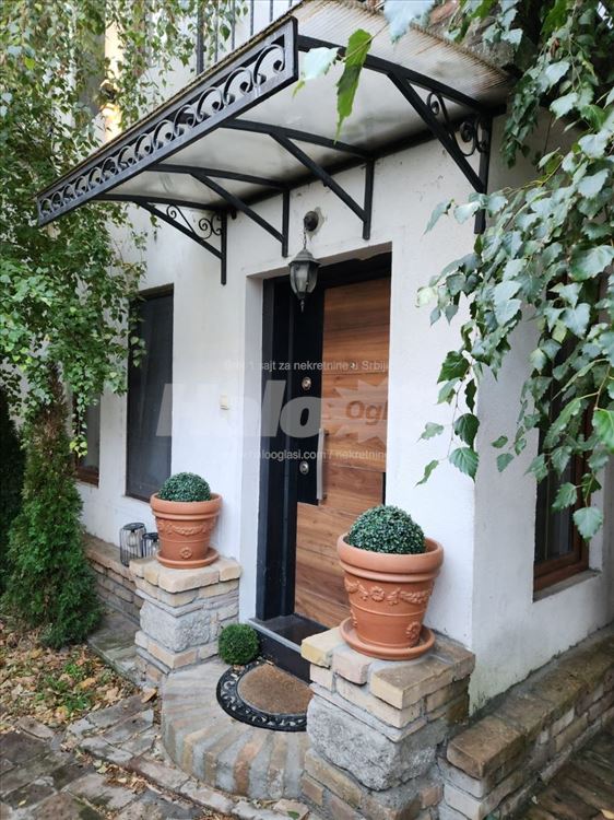Zemun, Pregrevica, 2.5, LUX, Uknjižen — 8