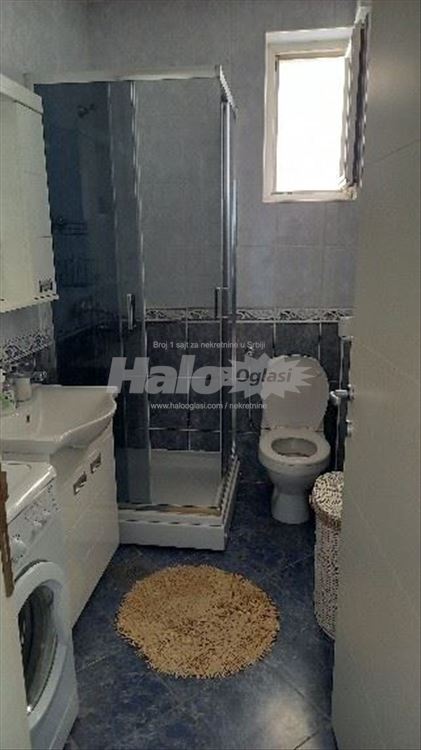 Zemun Pregrevica 48m2 — 3