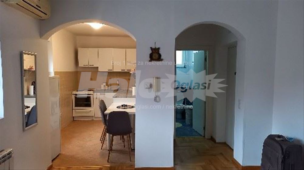 Zemun Pregrevica 48m2 — 4