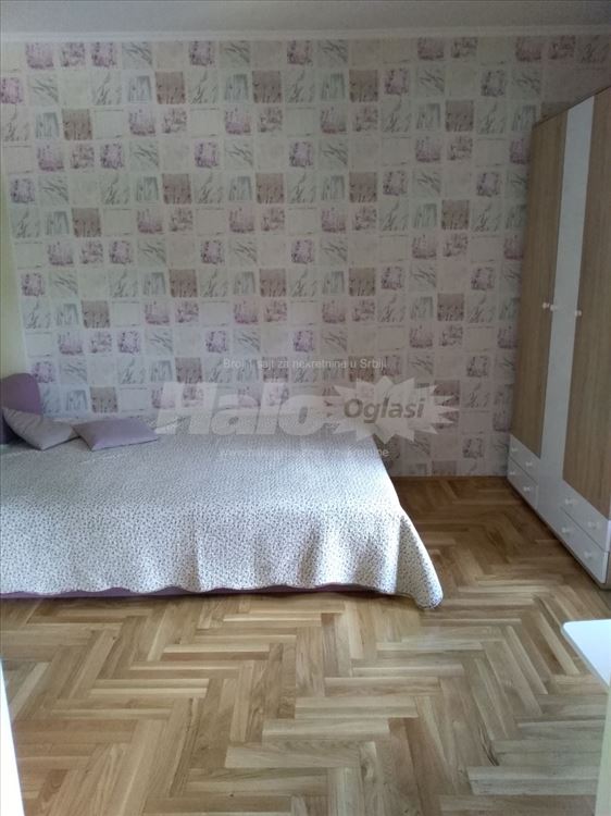 Zemun Pregrevica 48m2 — 5