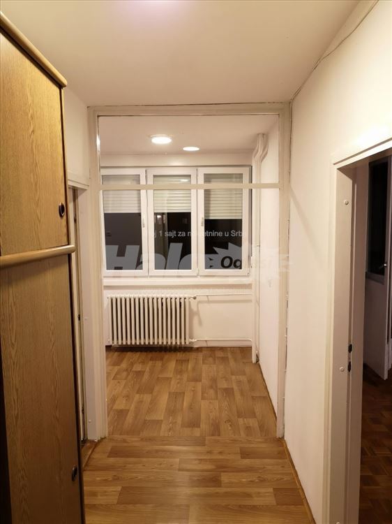 Zemun, Prvomajska, 1.0-1.5, 42m2 — 2
