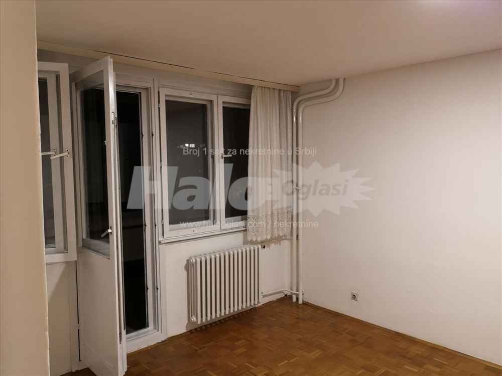 Zemun, Prvomajska, 1.0-1.5, 42m2 — 4