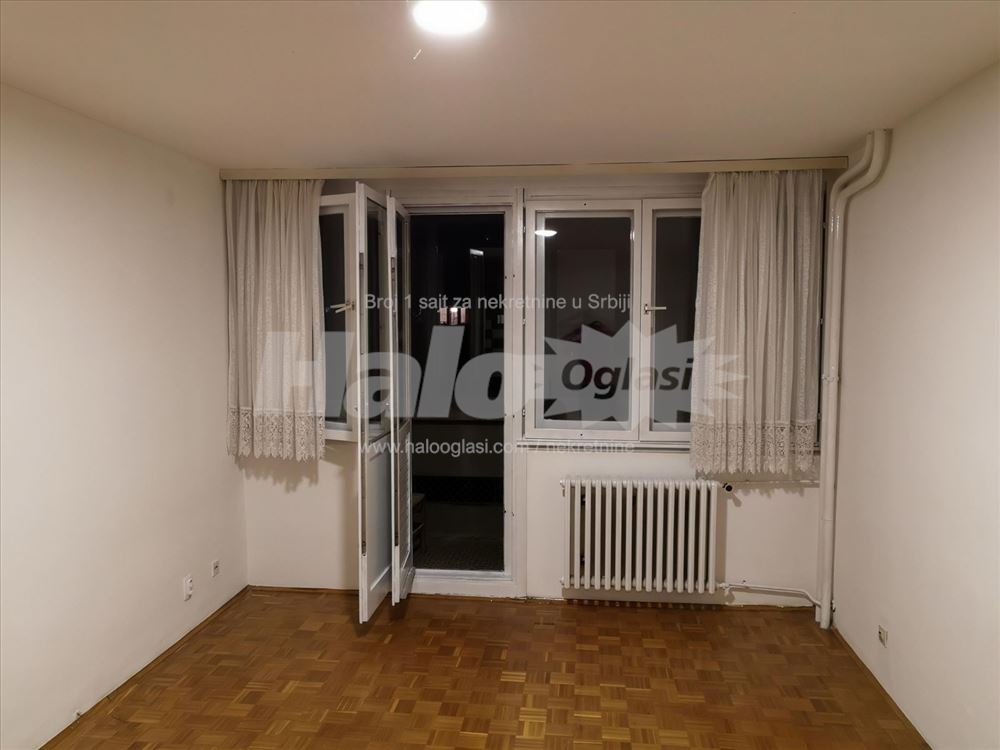 Zemun, Prvomajska, 1.0-1.5, 42m2 — 5