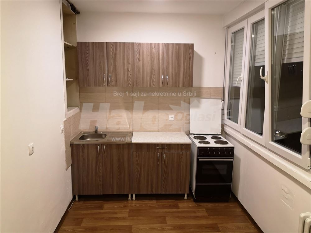 Zemun, Prvomajska, 1.0-1.5, 42m2 — 6