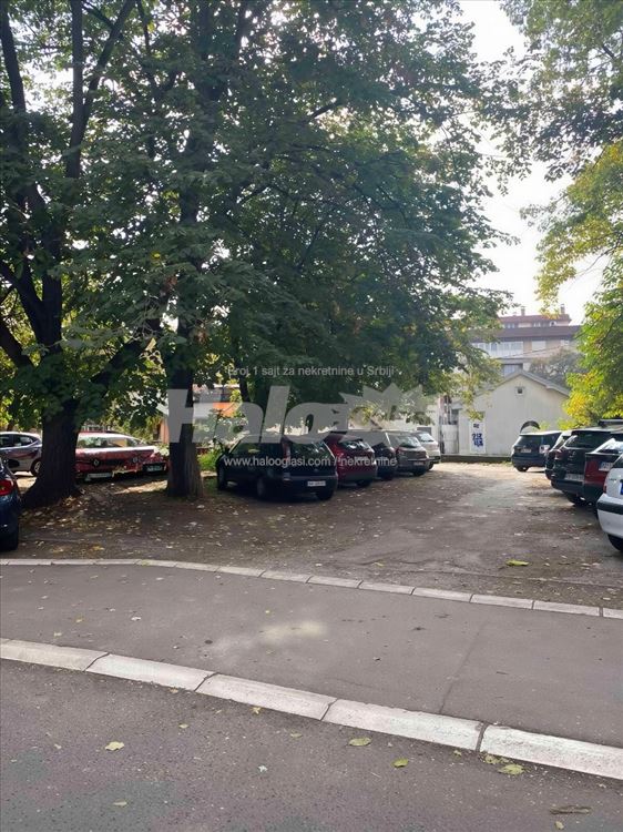 Zemun, Prvomajska, 1.0-1.5, 42m2 — 10