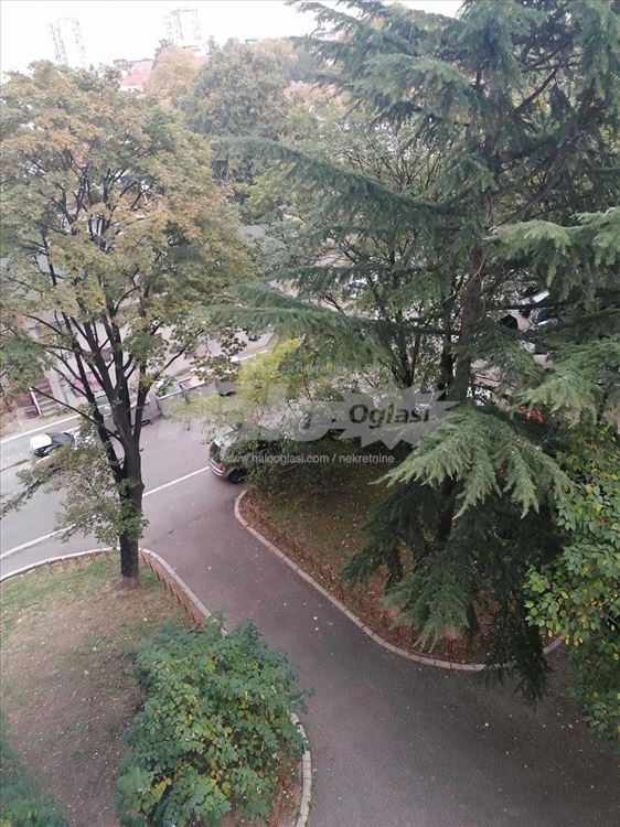 Zemun, Prvomajska, 1.0-1.5, 42m2 — 11