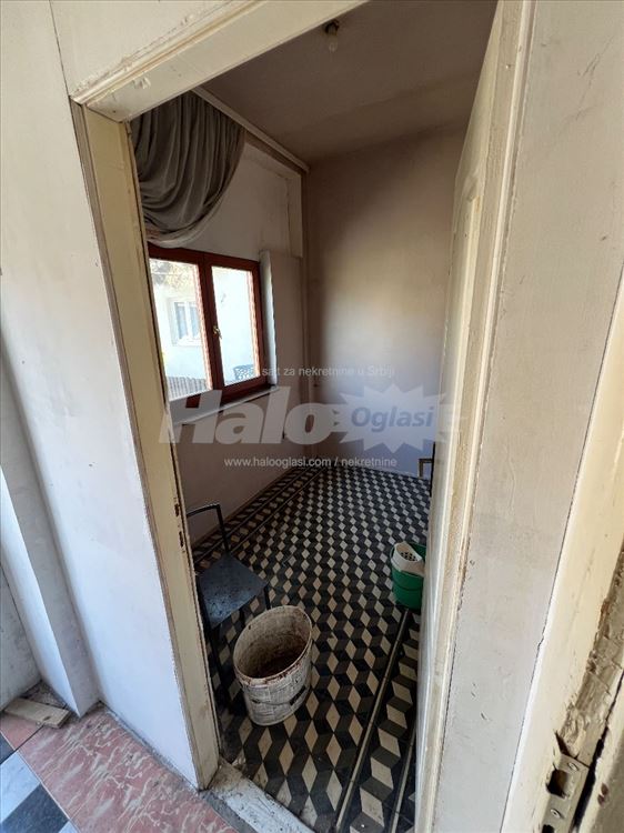 Zemun, Prvomajska, 29 m2 — 7