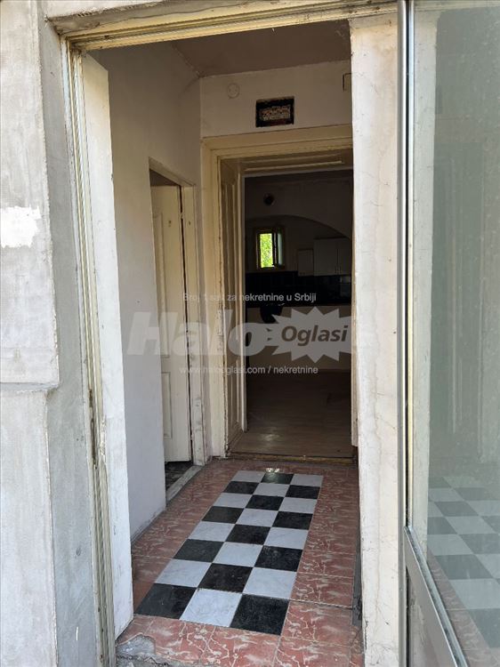 Zemun, Prvomajska, 29 m2 — 9