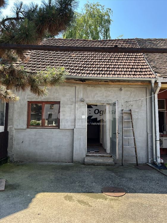 Zemun, Prvomajska, 29 m2 — 10