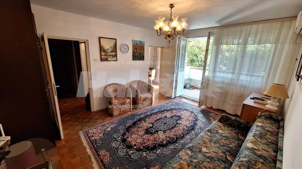 ZEMUN - Prvomajska - 71 m² - Trosoban — 3
