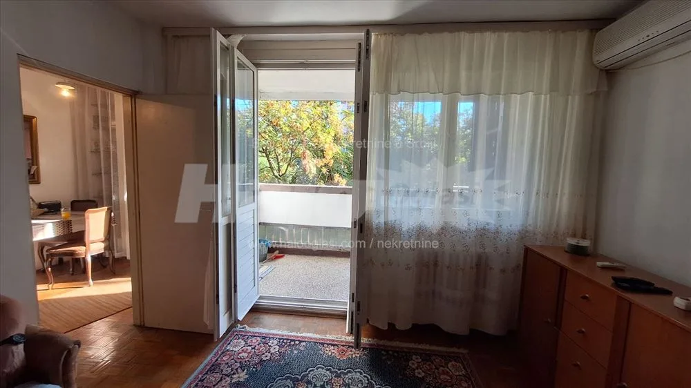 ZEMUN - Prvomajska - 71 m² - Trosoban — 5