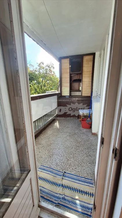 ZEMUN - Prvomajska - 71 m² - Trosoban — 6