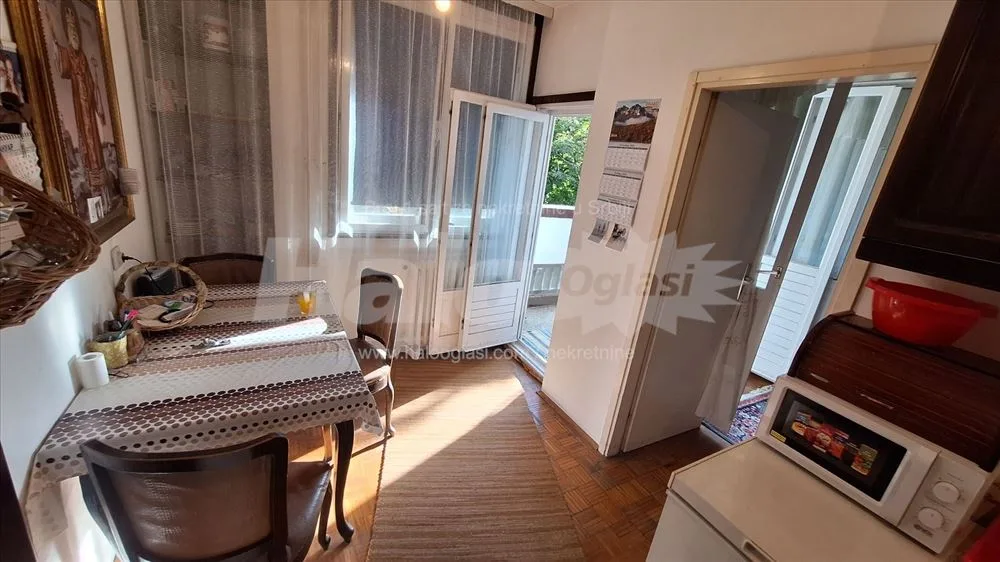 ZEMUN - Prvomajska - 71 m² - Trosoban — 7