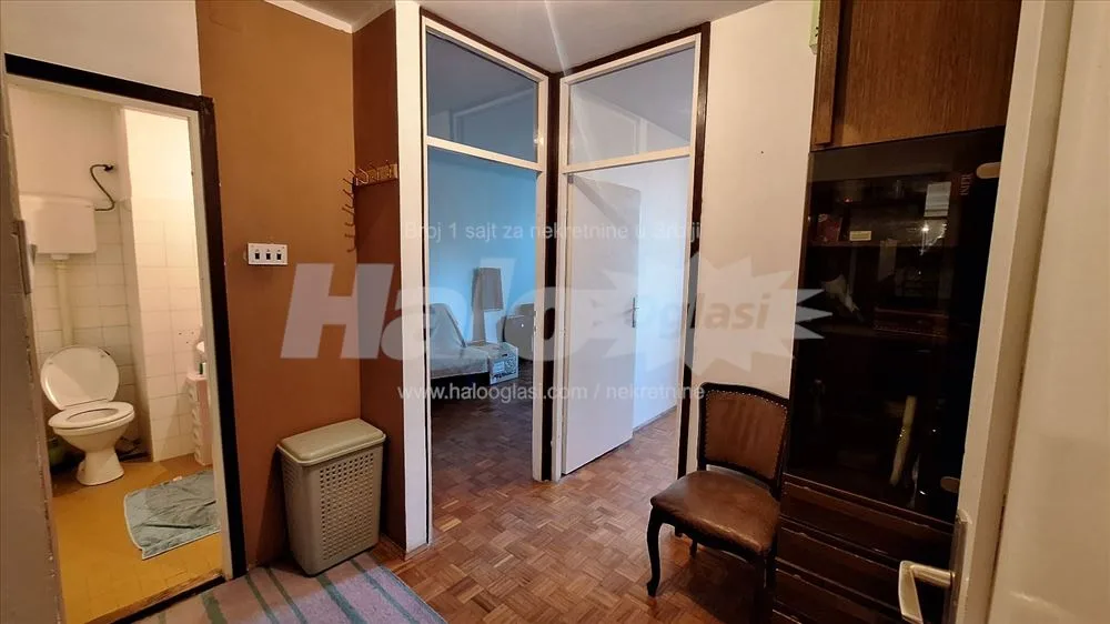 ZEMUN - Prvomajska - 71 m² - Trosoban — 10