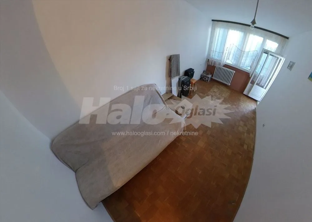 ZEMUN - Prvomajska - 71 m² - Trosoban — 11