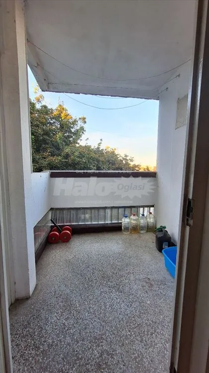 ZEMUN - Prvomajska - 71 m² - Trosoban — 13