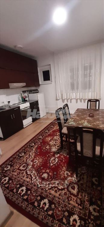 Zemun, Prvomajska, dvosoban 50m2 — 2