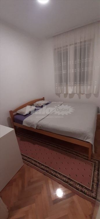 Zemun, Prvomajska, dvosoban 50m2 — 3