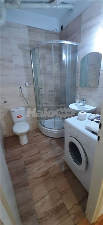 Zemun, Prvomajska, dvosoban 50m2 — 4
