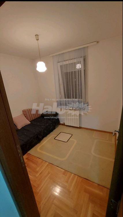 Zemun PRvomajska Hercegovacka dvosoban stan — 5