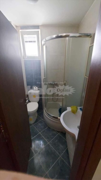 Zemun PRvomajska Hercegovacka dvosoban stan — 7