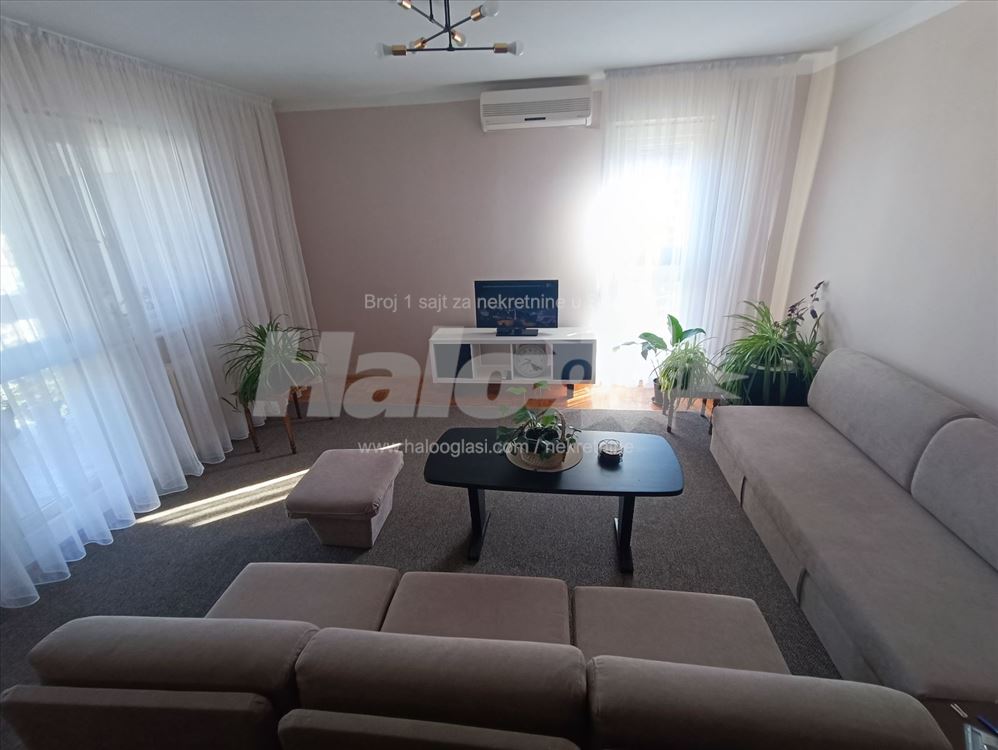 Zemun, Prvomajska, komforan 2.5 stan, 71m2 — 4