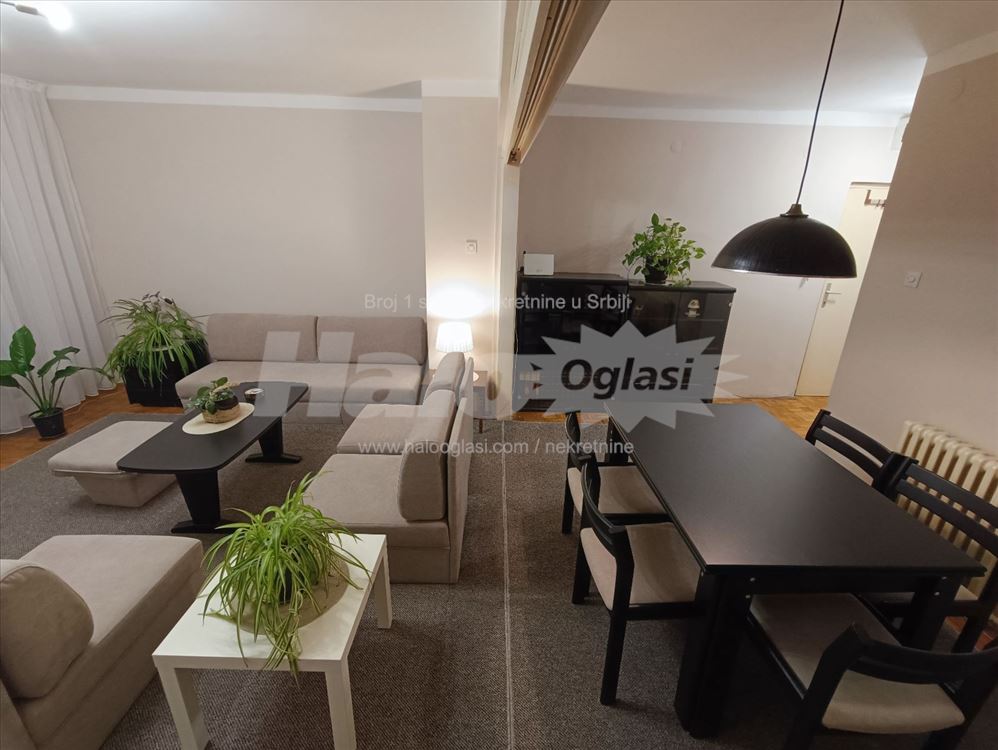 Zemun, Prvomajska, komforan 2.5 stan, 71m2 — 5
