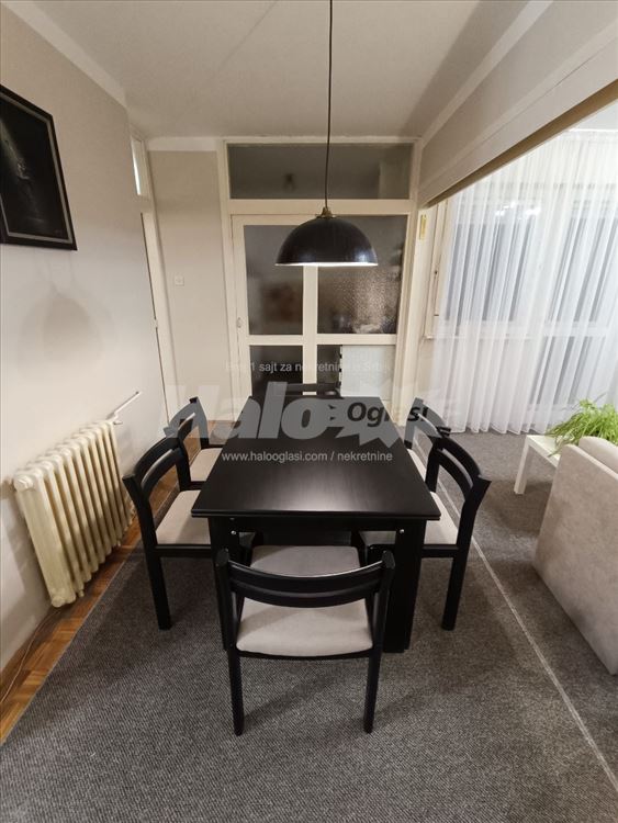 Zemun, Prvomajska, komforan 2.5 stan, 71m2 — 7