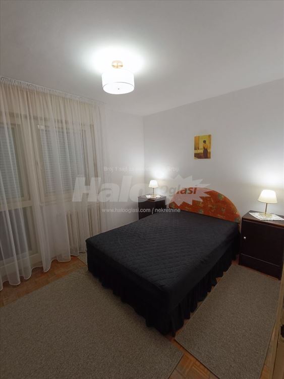 Zemun, Prvomajska, komforan 2.5 stan, 71m2 — 12